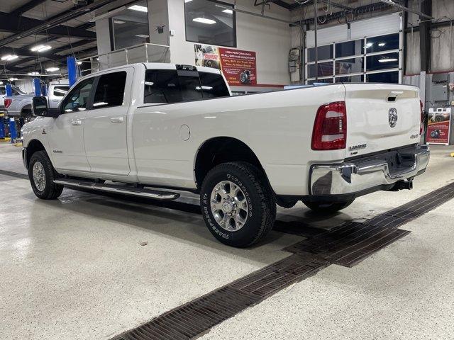 used 2024 Ram 3500 car, priced at $68,988