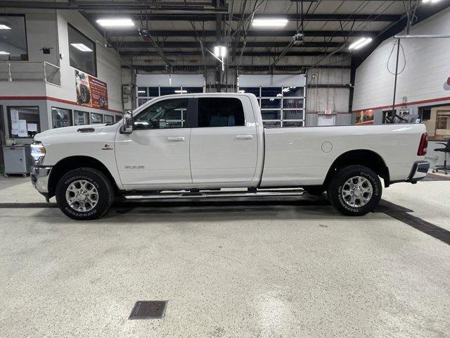 used 2024 Ram 3500 car, priced at $68,988