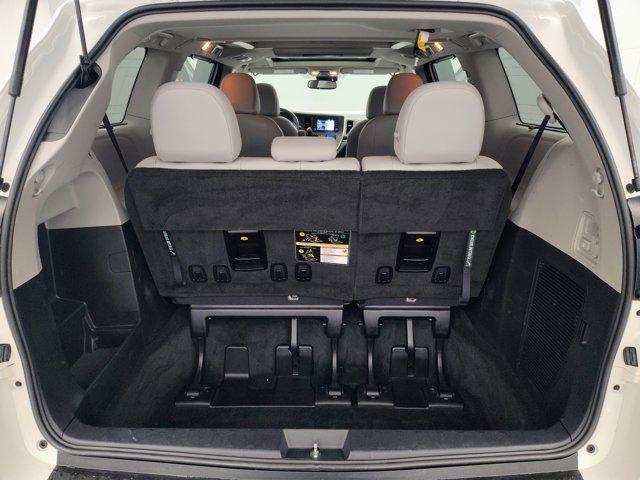 used 2019 Toyota Sienna car, priced at $29,220
