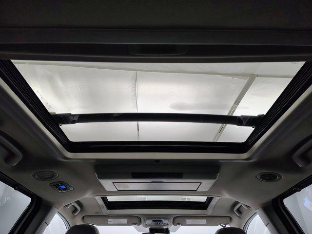 used 2019 Toyota Sienna car, priced at $29,220
