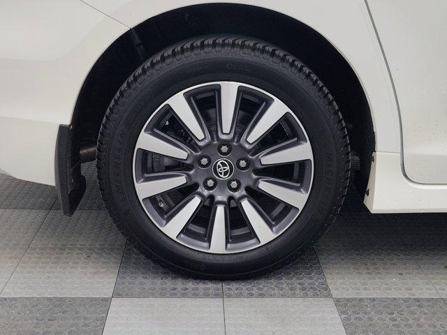 used 2019 Toyota Sienna car, priced at $29,220