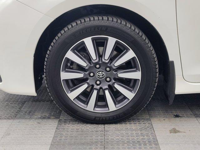 used 2019 Toyota Sienna car, priced at $29,220