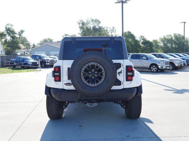 new 2024 Ford Bronco car, priced at $82,723