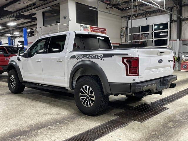 used 2020 Ford F-150 car, priced at $48,288