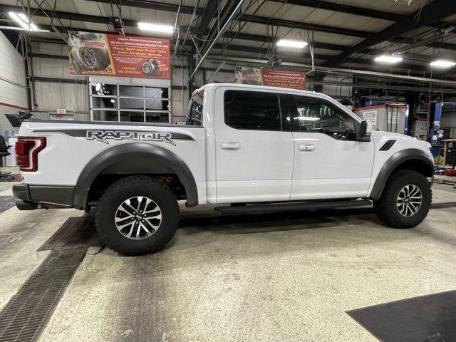 used 2020 Ford F-150 car, priced at $48,288