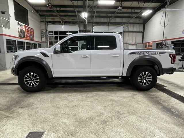 used 2020 Ford F-150 car, priced at $48,288