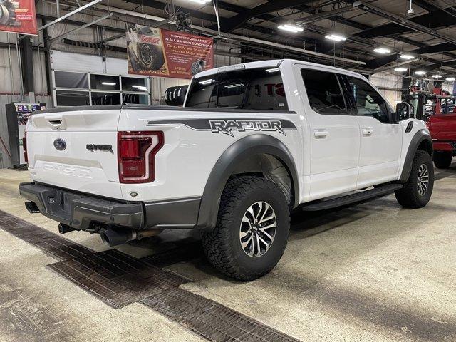 used 2020 Ford F-150 car, priced at $48,288