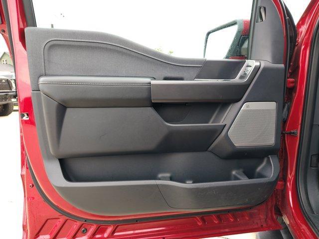used 2024 Ford F-150 car, priced at $54,988