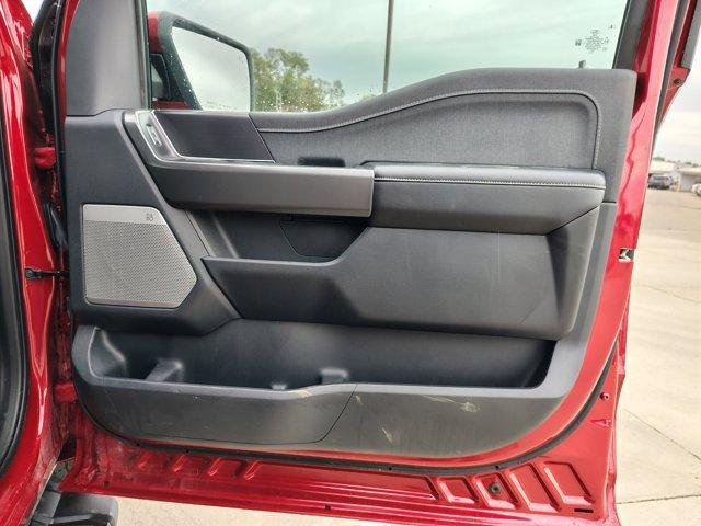 used 2024 Ford F-150 car, priced at $54,988