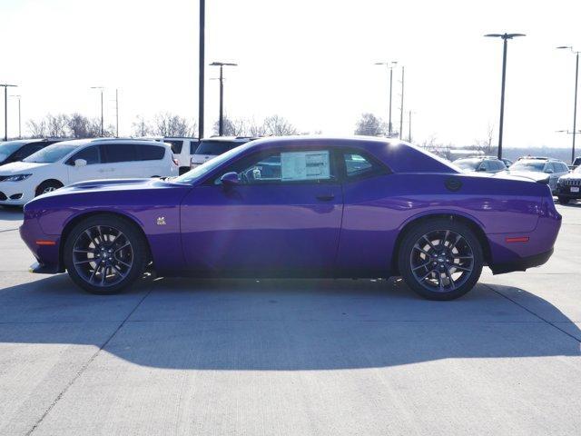 new 2023 Dodge Challenger car, priced at $47,259