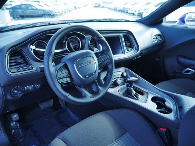 new 2023 Dodge Challenger car, priced at $47,259