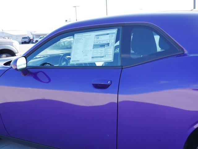 new 2023 Dodge Challenger car, priced at $47,259