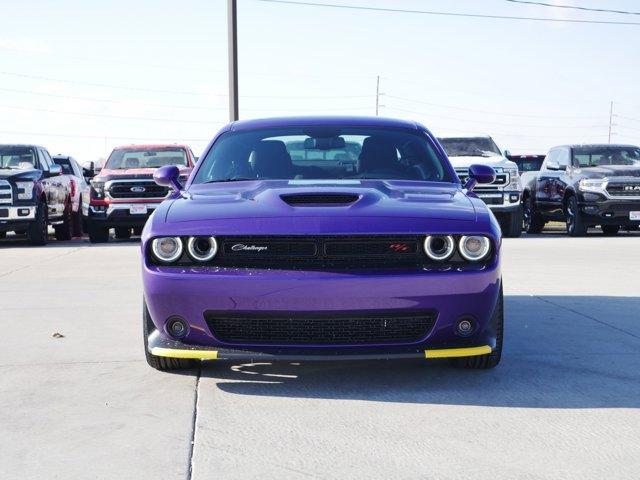 new 2023 Dodge Challenger car, priced at $46,259