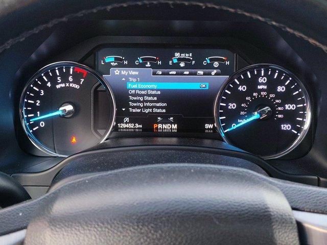 used 2018 Ford Expedition Max car, priced at $24,988