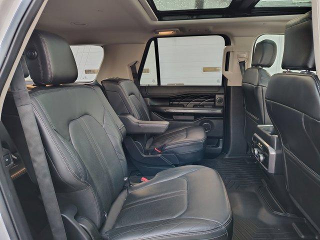 used 2018 Ford Expedition Max car, priced at $24,988