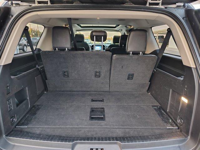 used 2018 Ford Expedition Max car, priced at $24,988