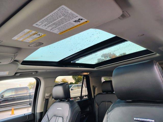 used 2018 Ford Expedition Max car, priced at $24,988