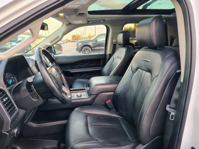 used 2018 Ford Expedition Max car, priced at $24,988
