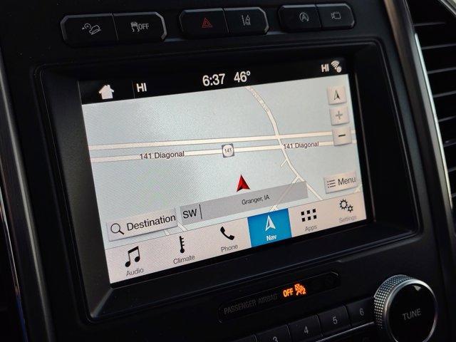 used 2018 Ford Expedition Max car, priced at $24,988