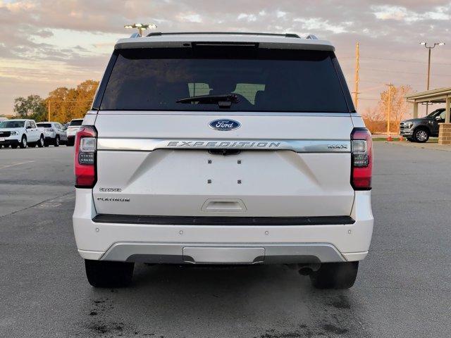 used 2018 Ford Expedition Max car, priced at $24,988