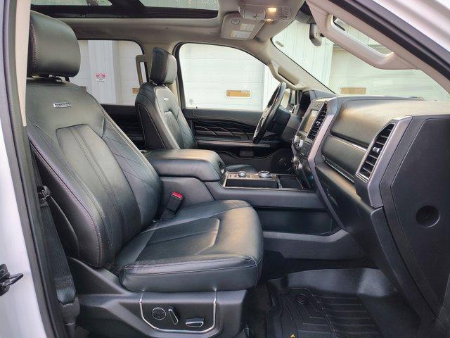 used 2018 Ford Expedition Max car, priced at $24,988