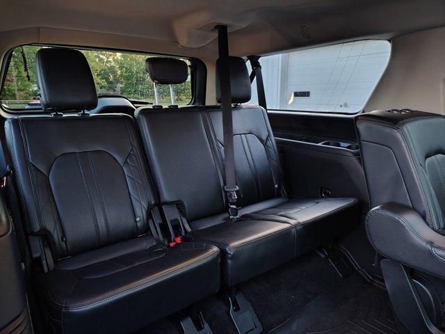 used 2018 Ford Expedition Max car, priced at $24,988