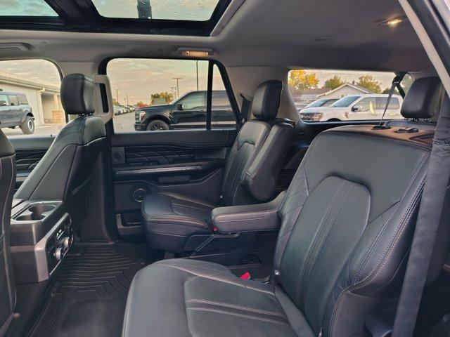 used 2018 Ford Expedition Max car, priced at $24,988