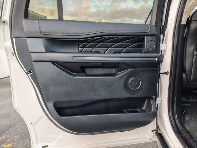 used 2018 Ford Expedition Max car, priced at $24,988