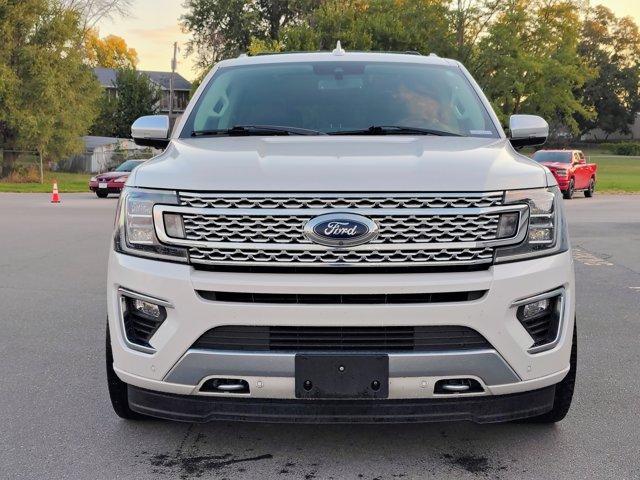 used 2018 Ford Expedition Max car, priced at $24,988