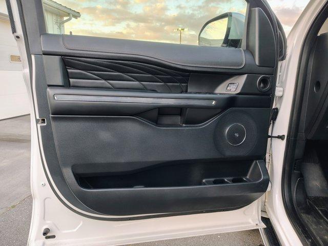 used 2018 Ford Expedition Max car, priced at $24,988