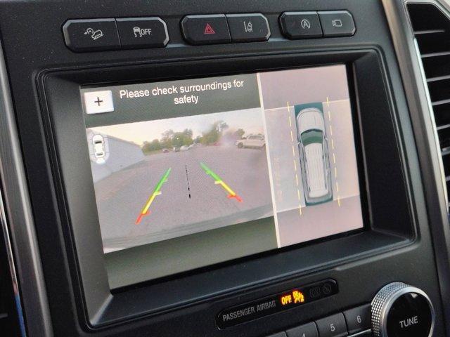 used 2018 Ford Expedition Max car, priced at $24,988