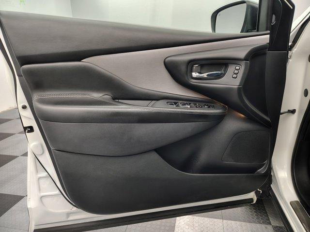 used 2022 Nissan Murano car, priced at $23,988