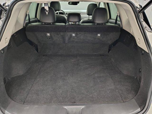 used 2022 Nissan Murano car, priced at $23,988