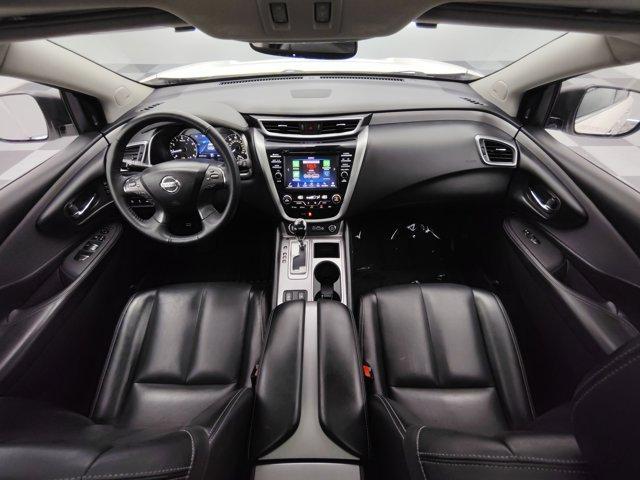 used 2022 Nissan Murano car, priced at $23,988