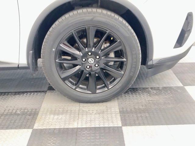 used 2022 Nissan Murano car, priced at $23,988