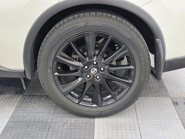 used 2022 Nissan Murano car, priced at $23,988