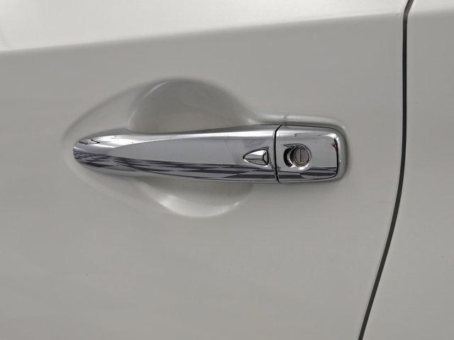 used 2022 Nissan Murano car, priced at $23,988