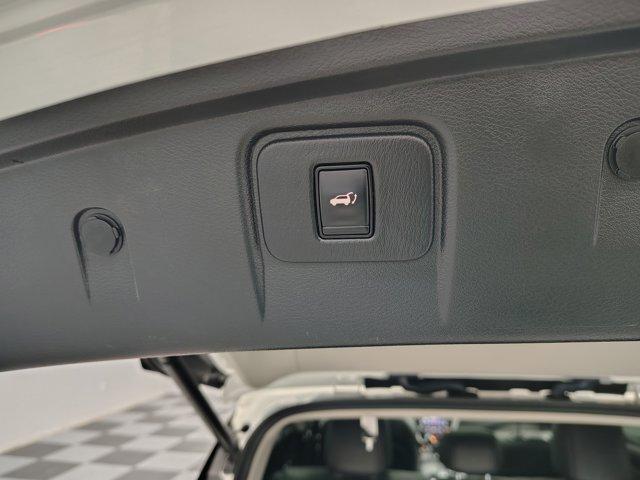 used 2022 Nissan Murano car, priced at $23,988