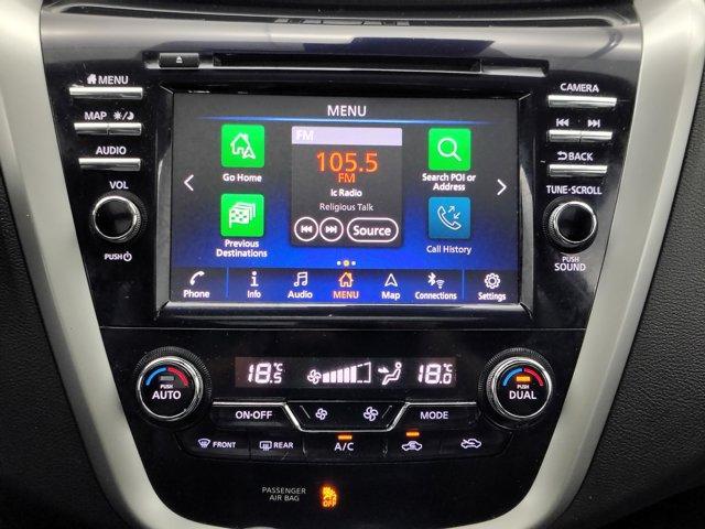 used 2022 Nissan Murano car, priced at $23,988