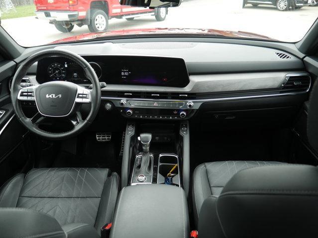 used 2023 Kia Telluride car, priced at $42,988