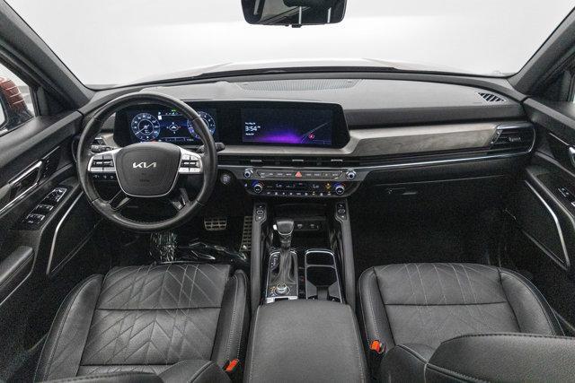 used 2023 Kia Telluride car, priced at $38,788