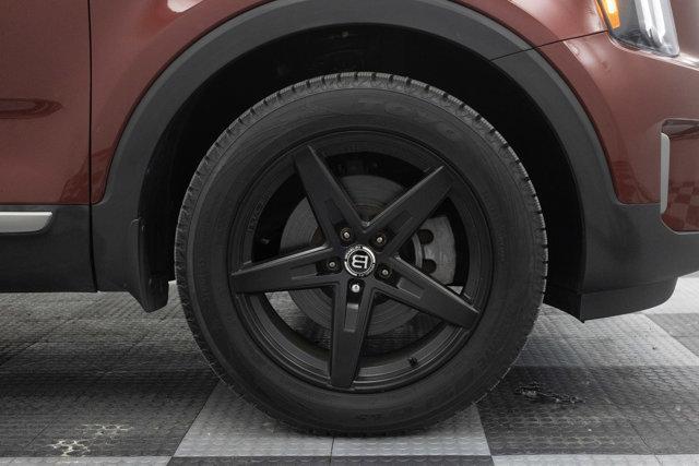 used 2023 Kia Telluride car, priced at $38,788