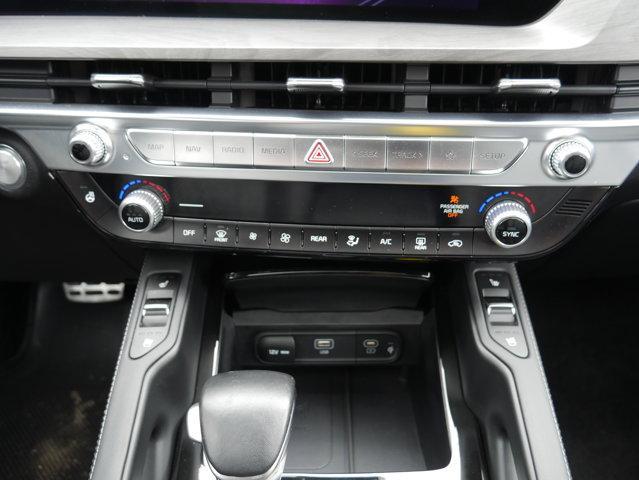 used 2023 Kia Telluride car, priced at $42,988