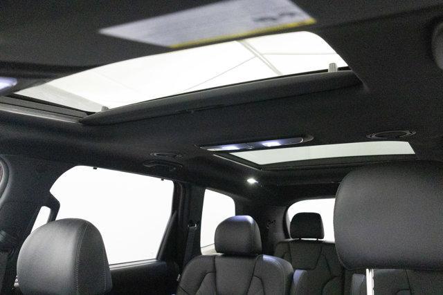 used 2023 Kia Telluride car, priced at $38,788