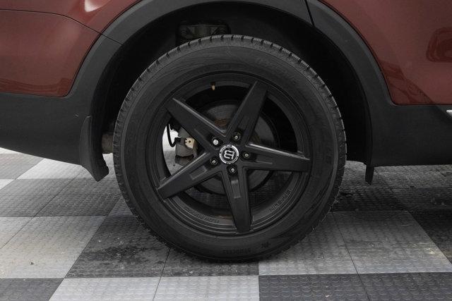 used 2023 Kia Telluride car, priced at $38,788