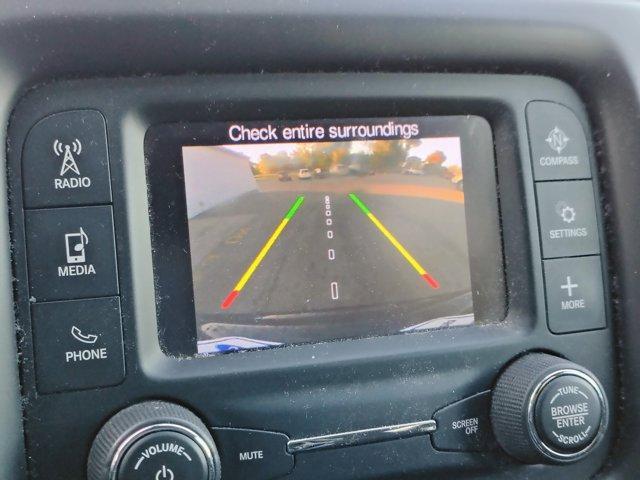 used 2018 Jeep Compass car, priced at $9,988