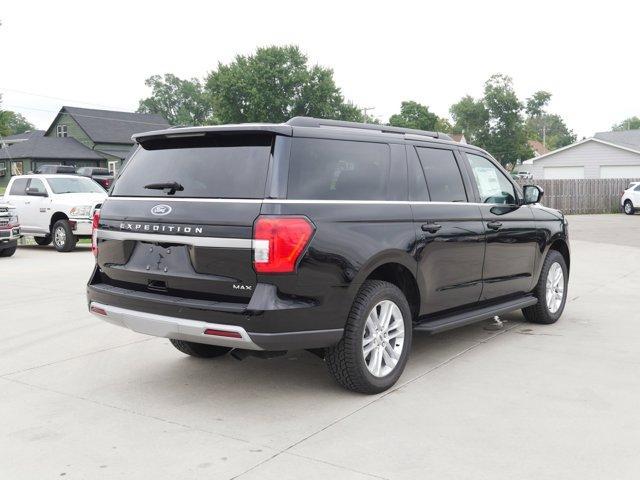 new 2024 Ford Expedition Max car, priced at $62,581