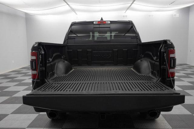 used 2023 Ram 1500 car, priced at $47,988