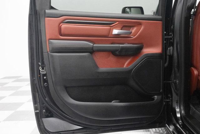used 2023 Ram 1500 car, priced at $47,988