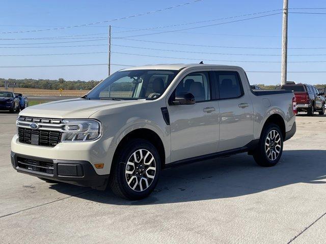 new 2024 Ford Maverick car, priced at $35,408